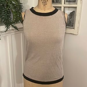 Blyse Sleeveless Top